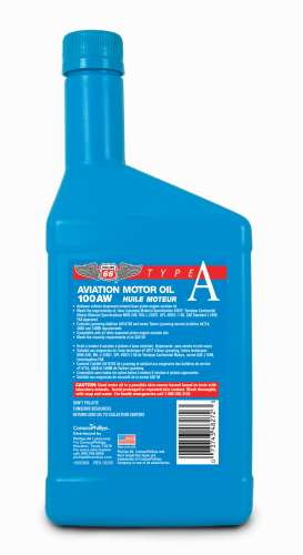 Phillips Victory 100AW (quart) 737503