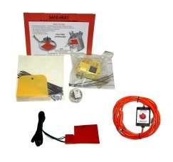 Safe-Heet 700KT Engine PreHeater 700KT