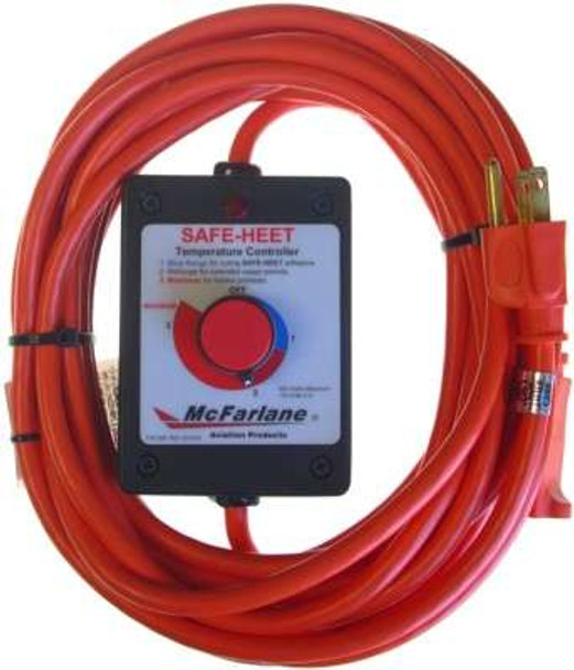 SAFE-HEET 707 Variable Temperature Controller S707