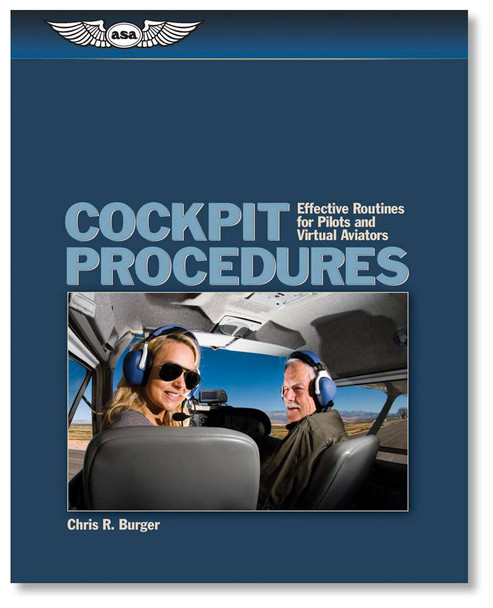 Cockpit Procedures ASA-COCKPIT-PRO