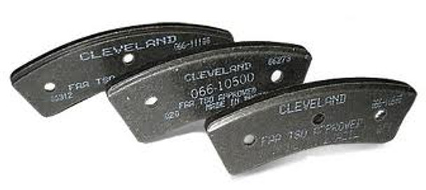 Cleveland 066-10500 linings
066-10500-SkySupplyUSA