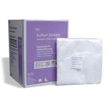 Dupont AC1212 Sontara Wipes (100 pack) AC1212