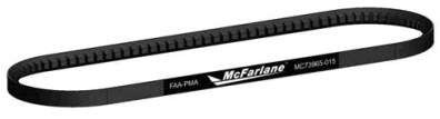 McFarlane MC73965-015 Alternator Belt MC73965-015