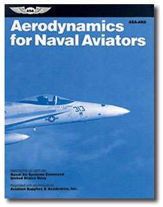 ASA Aerodynamics for Naval Aviators ASA-ANA