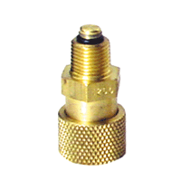 Model 1250 1/8" NPT 1250