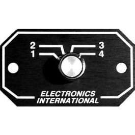 RS4-2S Remote Switch RS4-2S