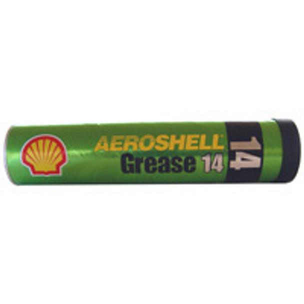 Aeroshell Grease #14
188211