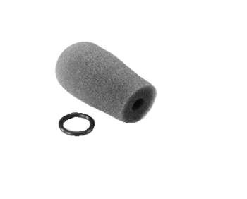 BOSE Dynamic Microphone Windscreen Compatible with the BOSE® A20® Headset 32175 