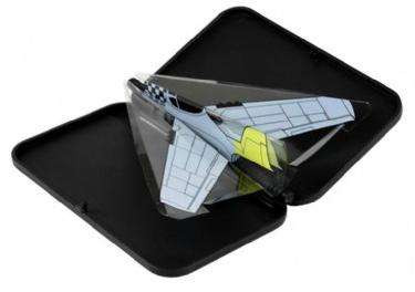 Pocket Launchers PL-