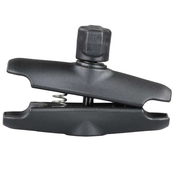 RAM Double Socket Arm for 1" Ball Bases. Overall Length: 3.69" RAM-B-201U 