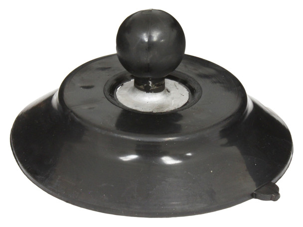 RAM SUCTION CUP BASE WITH 1" BALL 
RAM-B-224U