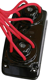 M2917 Champion Ignition Harness