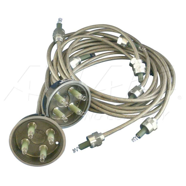 M2859 Champion Ignition Harness M2859