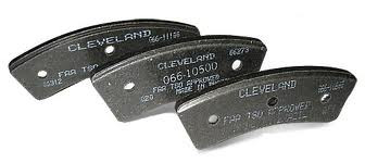 Cleveland 066-0440 Lining 066-0440 