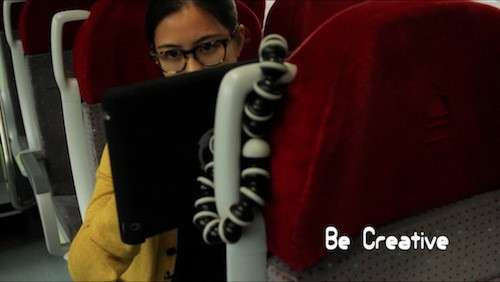 Joby Gorillapod 45635733749