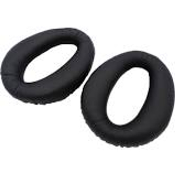 Lightspeed Zulu, Zulu 2.0, and Sierra Premium Ear Seals (Pair) 
(A490)-SkySupplyUSA