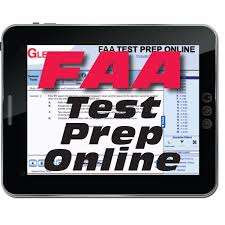 Gleim FAA Test Prep Online -Sport Pilot G-SP-TPS