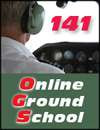 Gleim Online Ground School for Private - Part 141 Approved G-OGS-141-P