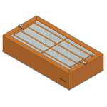 Brackett BA-7112 (ELEMENT ONLY) BA-7112