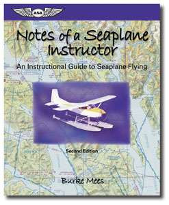 ASA Notes of a Seaplane Instructor ASA-NSI-2