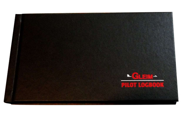 Gleim Pilot Logbook G-LOG