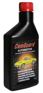 CamGuard (Automotive) 8oz camguardauto8