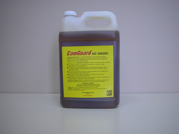  ASL CamGuard HD Diesel 1 gal