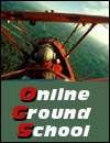 Gleim Instrument Online Ground School G-OGS-IP