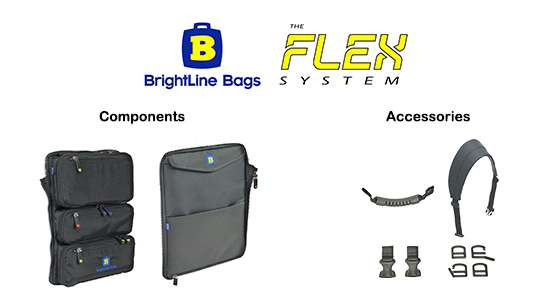 Brightline B0 Slim B0