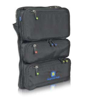 Brightline Pocket Front Cap PCF