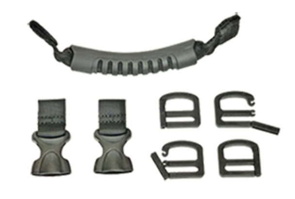 Brightline Slim Handle Kit: SHandleKIT