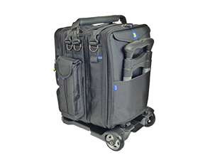 Brightline Folding Luggage Cart Lcart