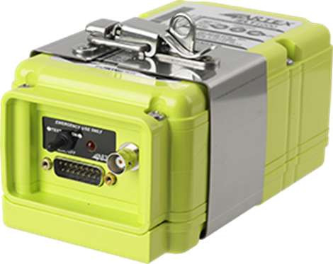 Artex ELT 1000 406 MHz 8202