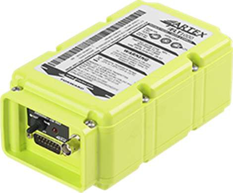 Artex ELT 1000 406 MHz 8202