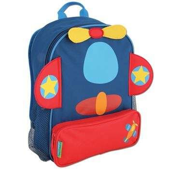 Kid's Airplane Backpack AP-MINI SIDEKICK