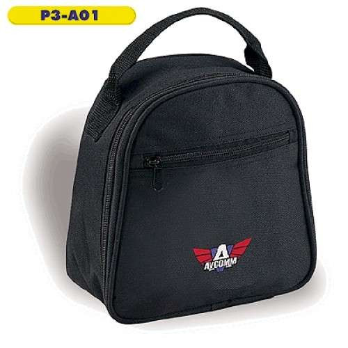 Avcomm Personal Headset Bag P3-P01 P3-P01