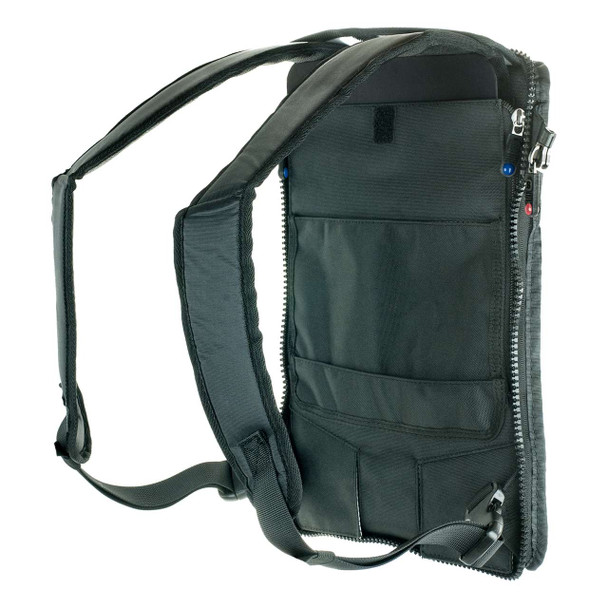 Brightline Pack Cap Rear KCR