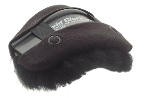 David Clark Sheepskin Headpad