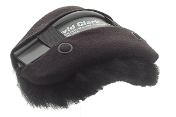  40592G-01 David Clark sheepskin headpad