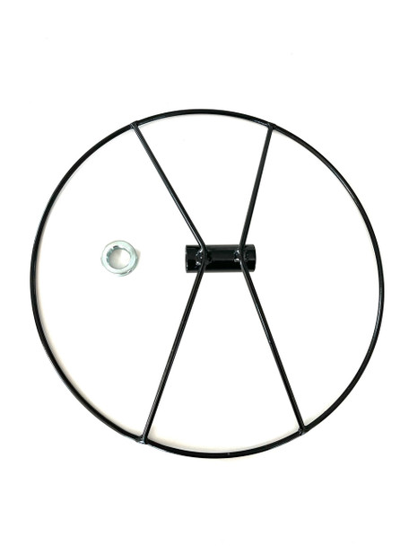 Wind Sock Frame (18") (WCF18TW): WCF18TW