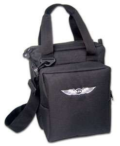 ASA Pilot Bag ASA-BAG-PILOT