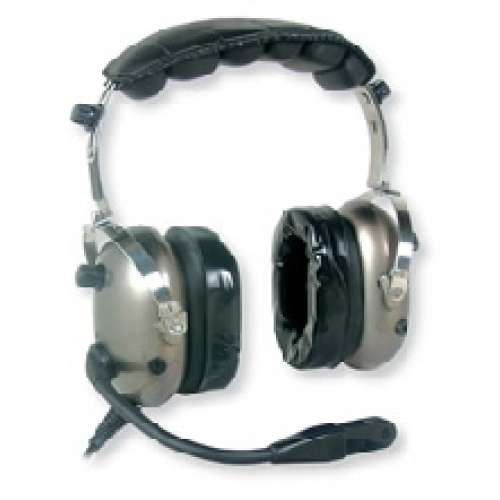 Avcomm AC-950 ANR Headset AC-950