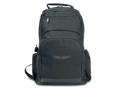 ASA AirClassics Pilot Backpack ASA-BAG-BACKPACK