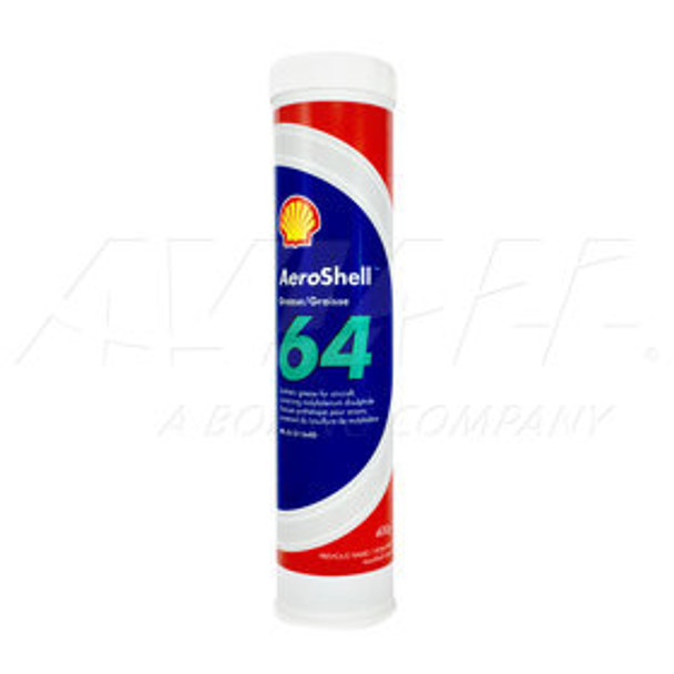 AeroShell Grease 64 by the tube from SkySupplyUSA 
