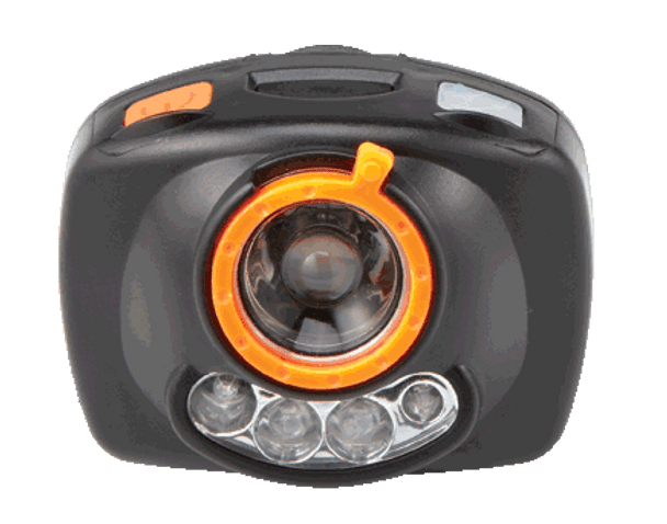 Flight Outfitters' Headlamp
FO-HEADLAMP