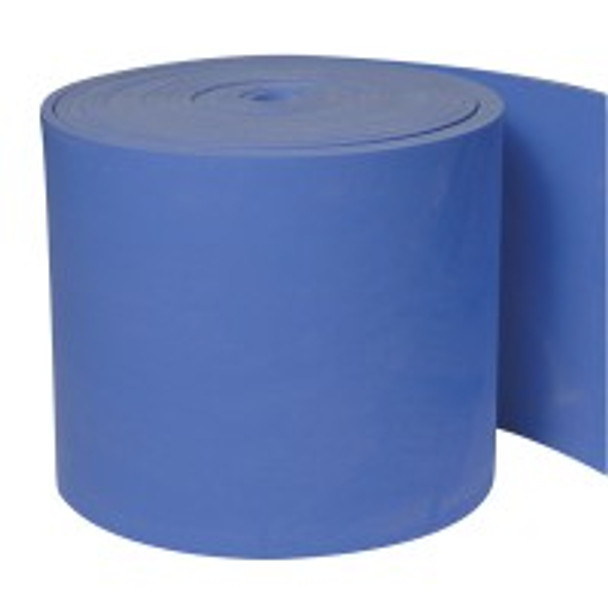 Aircraft Engine Baffle Seal (Blue)