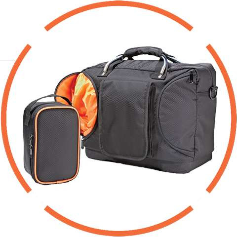 Flight Outfitters Pro Pack FO-PRO