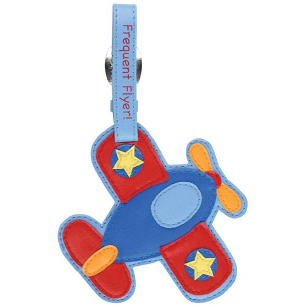 Airplane Luggage Tag
(AP-LUGGAGE TAG)-SkySupplyUSA