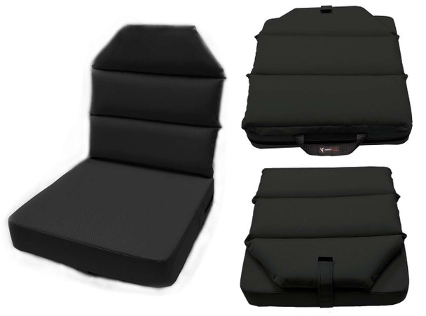 Aero Phoenix Seat Cushion with Back OAPX222