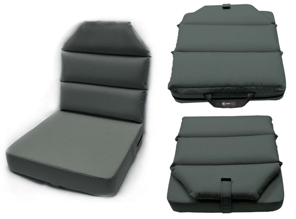 Aero Phoenix Seat Cushion with Back OAPX222